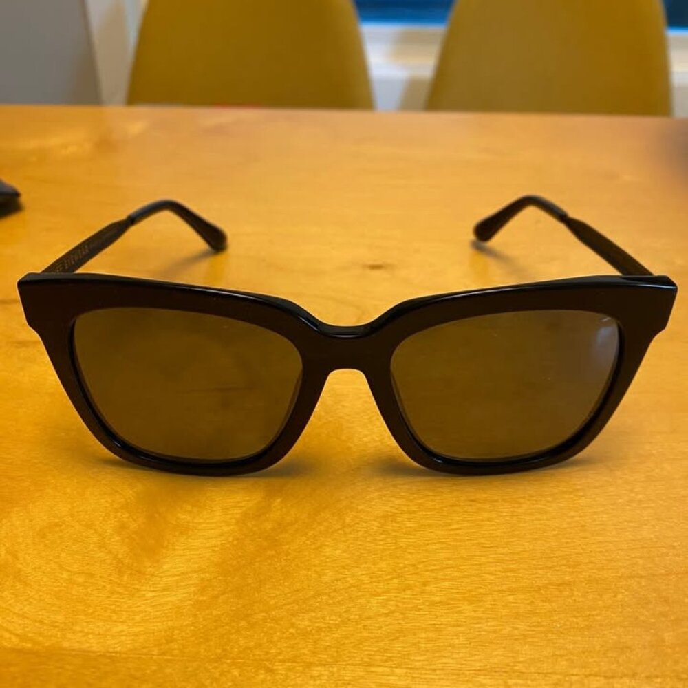 Diff Bella Sunglasses